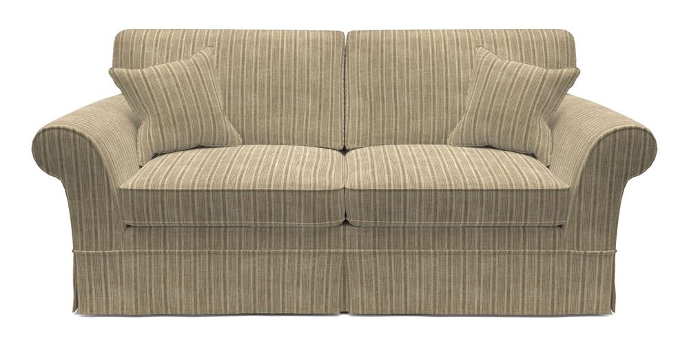 3 Seater Sofa