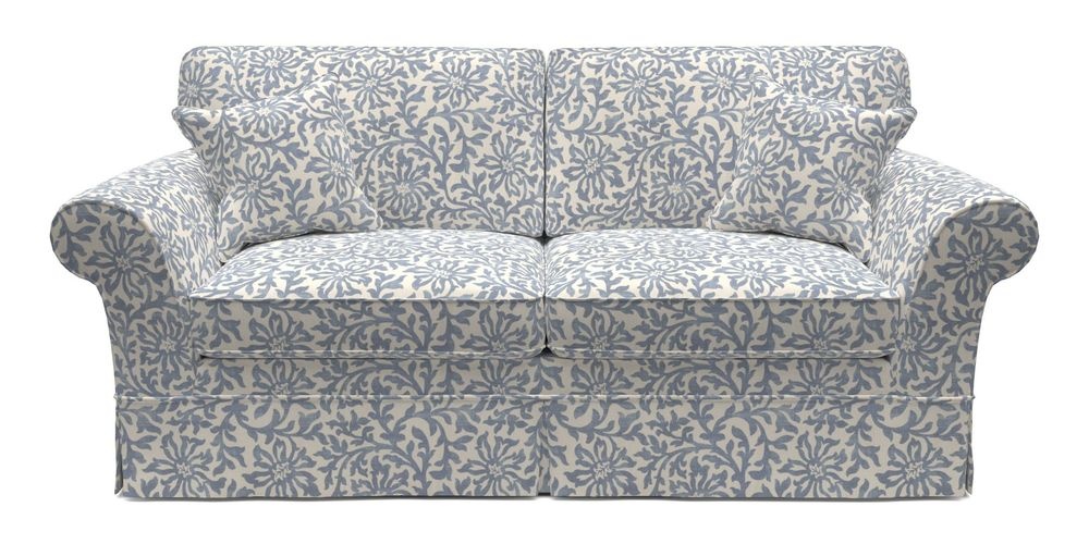 3 Seater Sofa