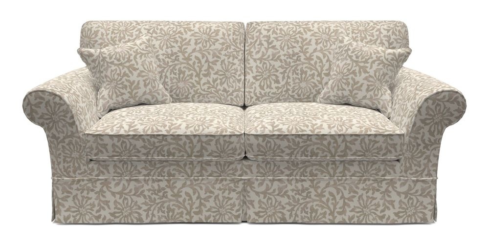 3 Seater Sofa