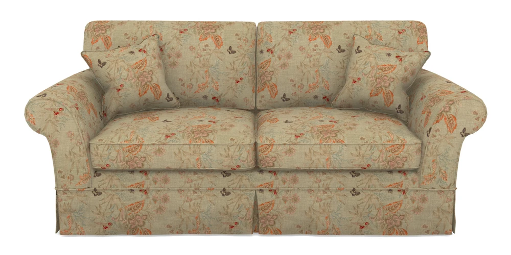 3 Seater Sofa