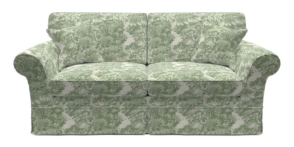 3 Seater Sofa