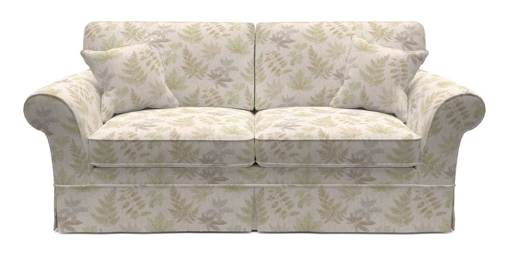 3 Seater Sofa