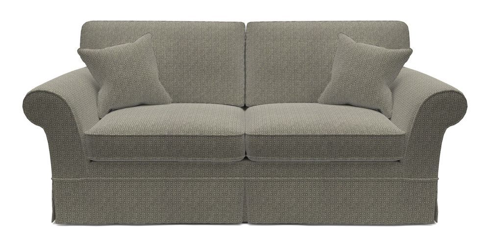3 Seater Sofa