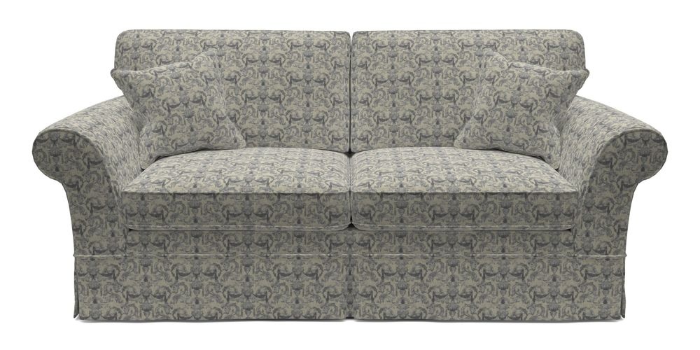 3 Seater Sofa