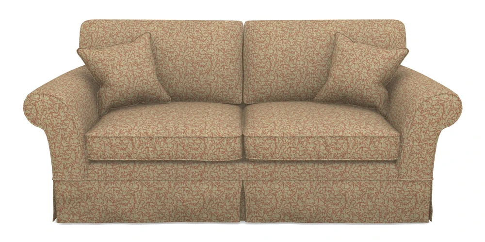 3 Seater Sofa