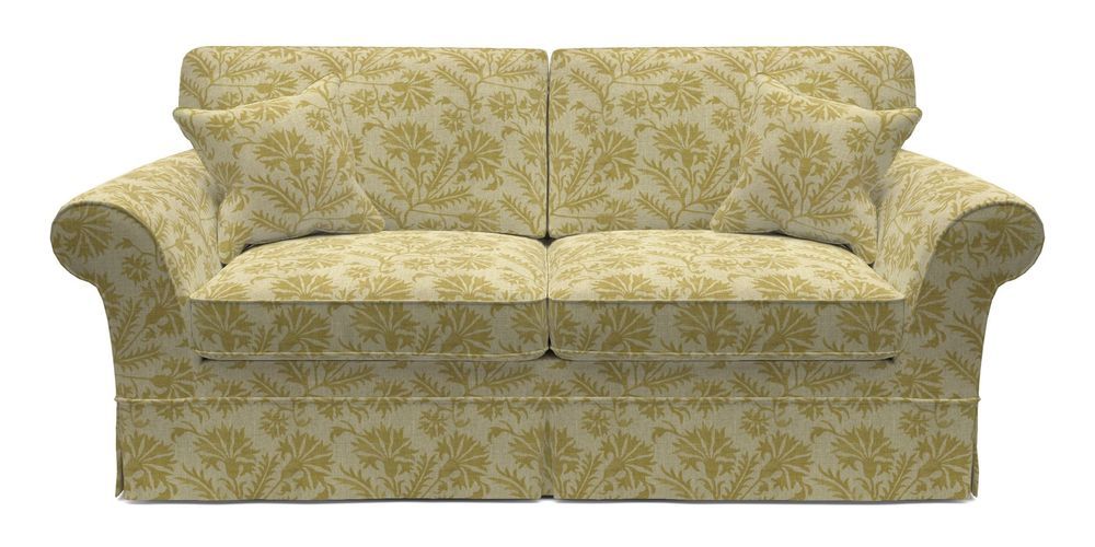 3 Seater Sofa