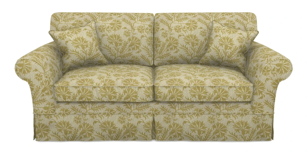 3 Seater Sofa