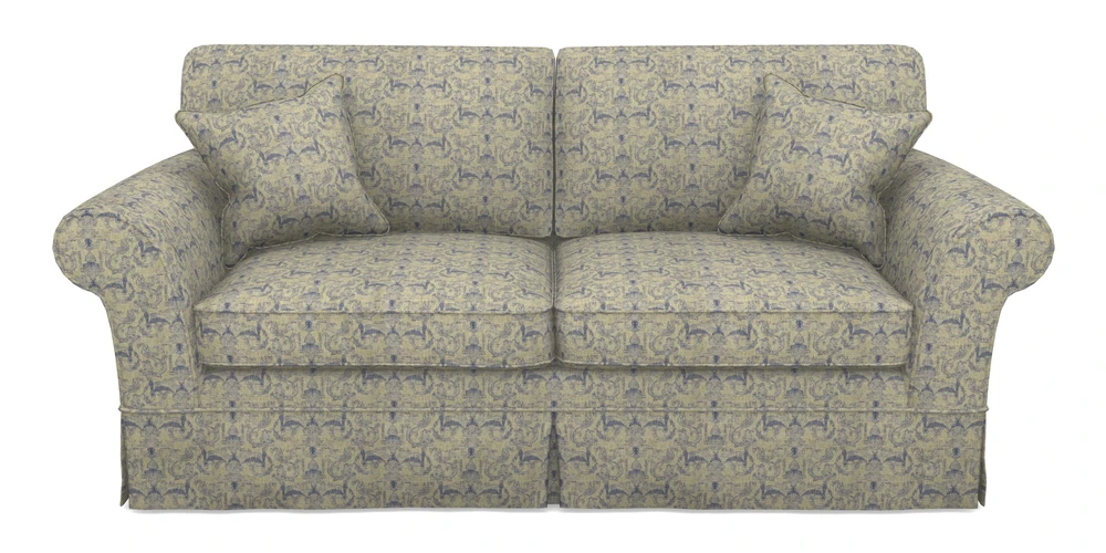 3 Seater Sofa