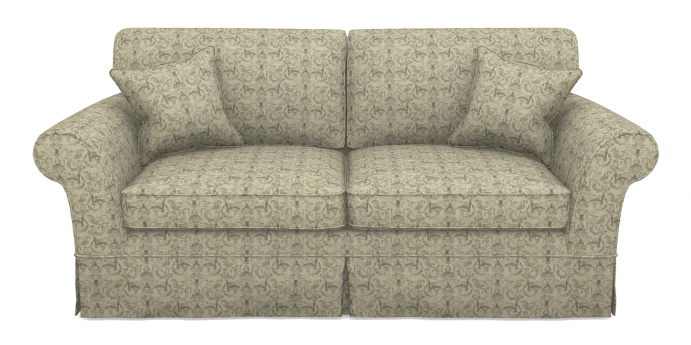 3 Seater Sofa