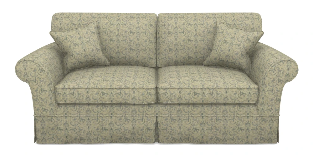 3 Seater Sofa