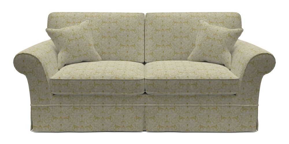 3 Seater Sofa