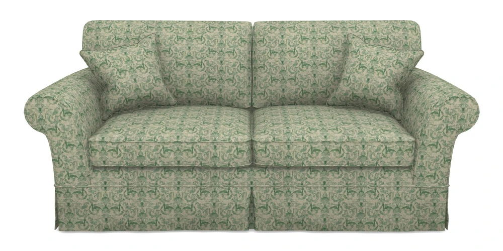 3 Seater Sofa