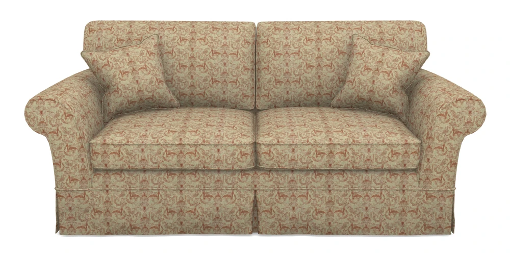 3 Seater Sofa