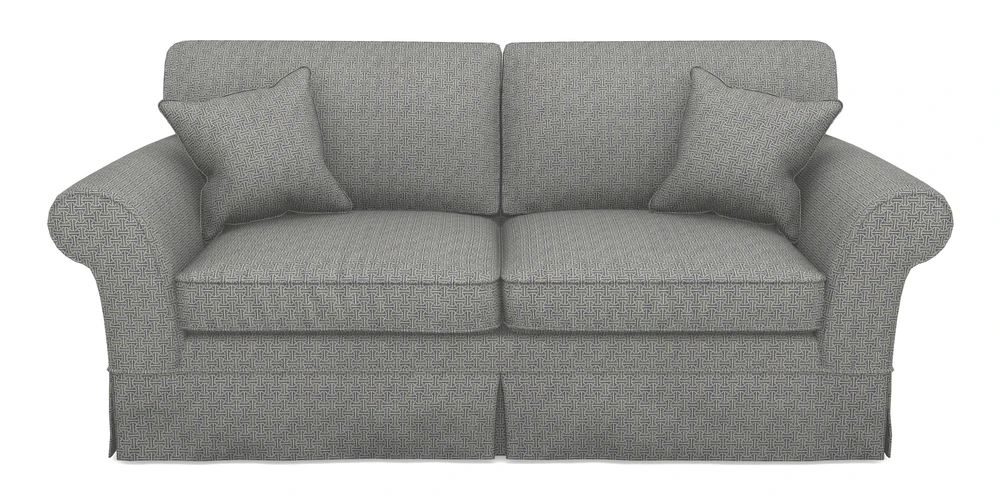 3 Seater Sofa