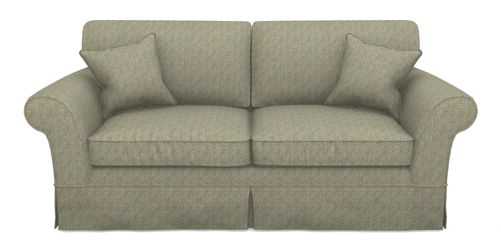 3 Seater Sofa