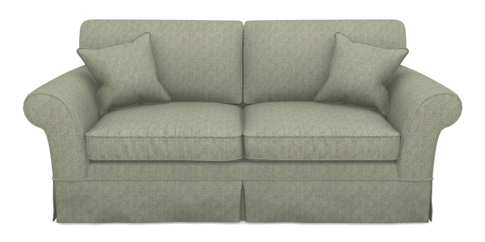 3 Seater Sofa