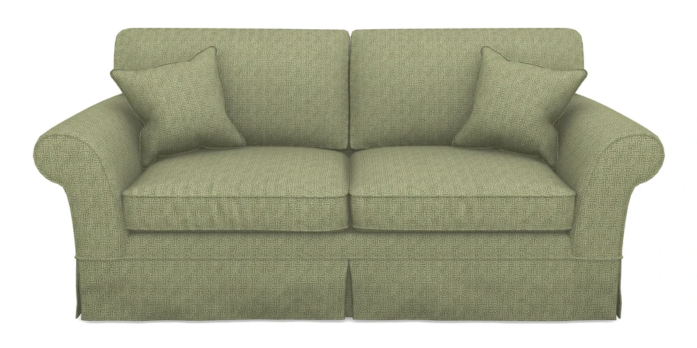 3 Seater Sofa