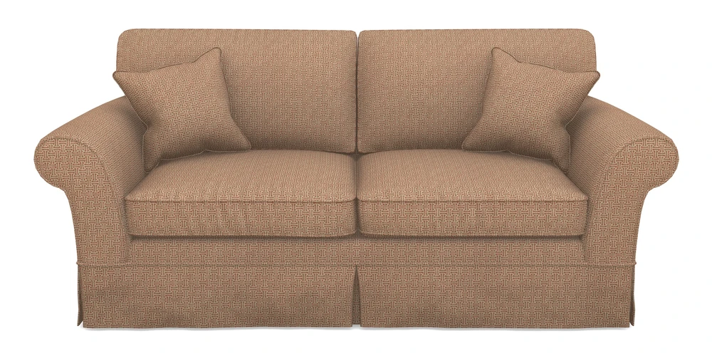 3 Seater Sofa