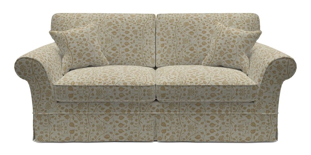 3 Seater Sofa
