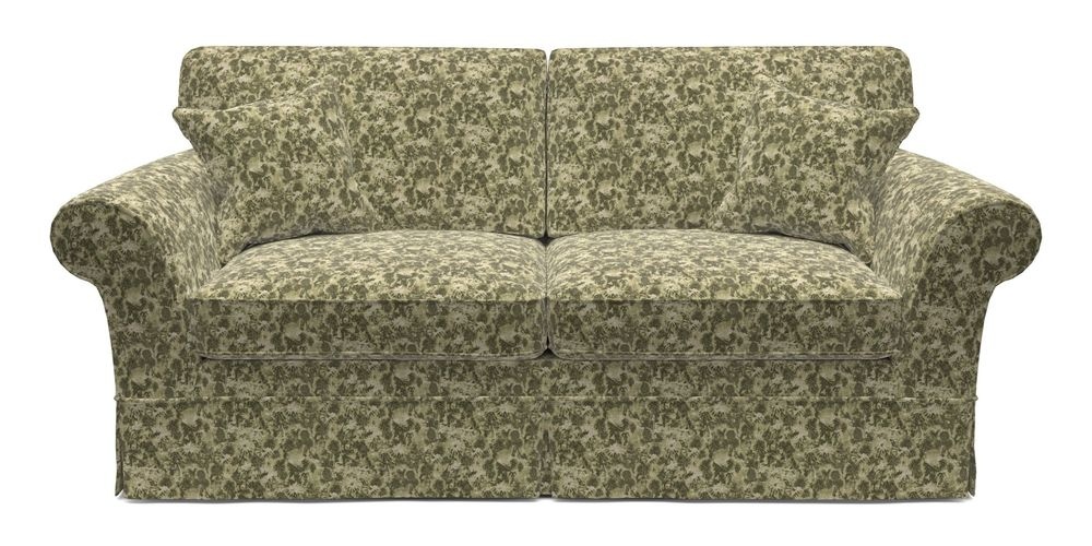 3 Seater Sofa