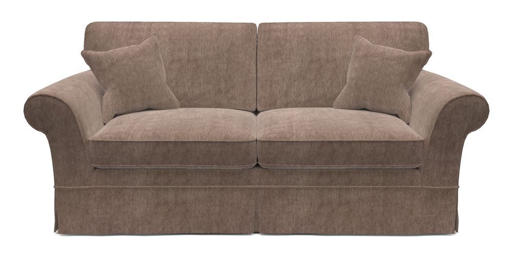 3 Seater Sofa