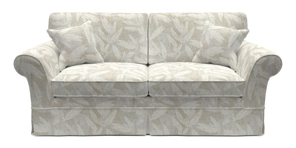 3 Seater Sofa