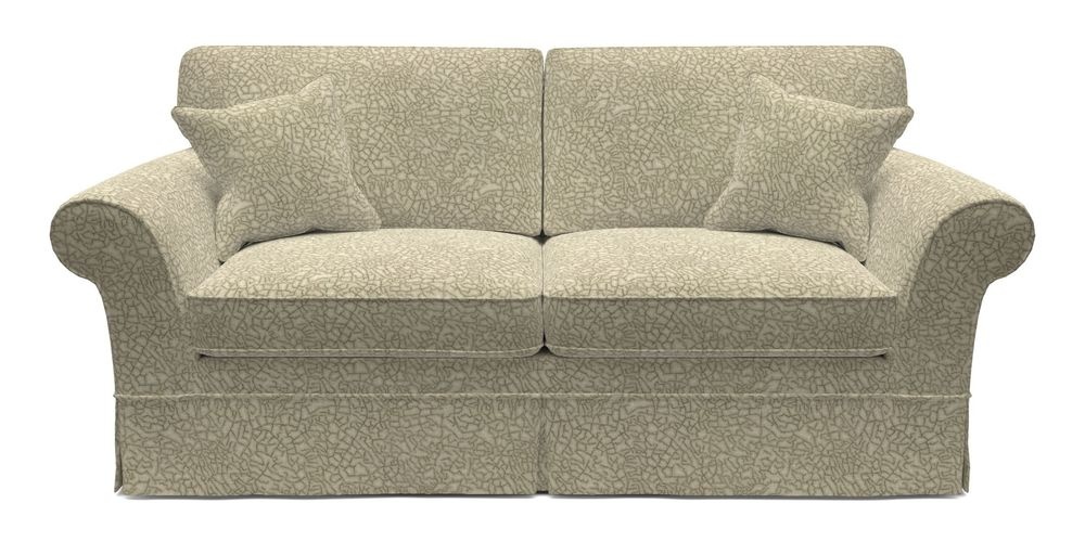 3 Seater Sofa
