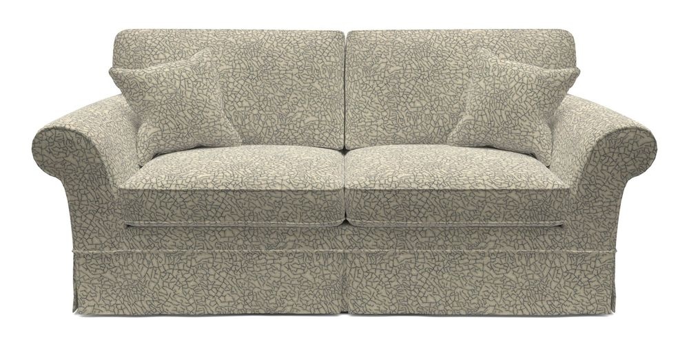 3 Seater Sofa