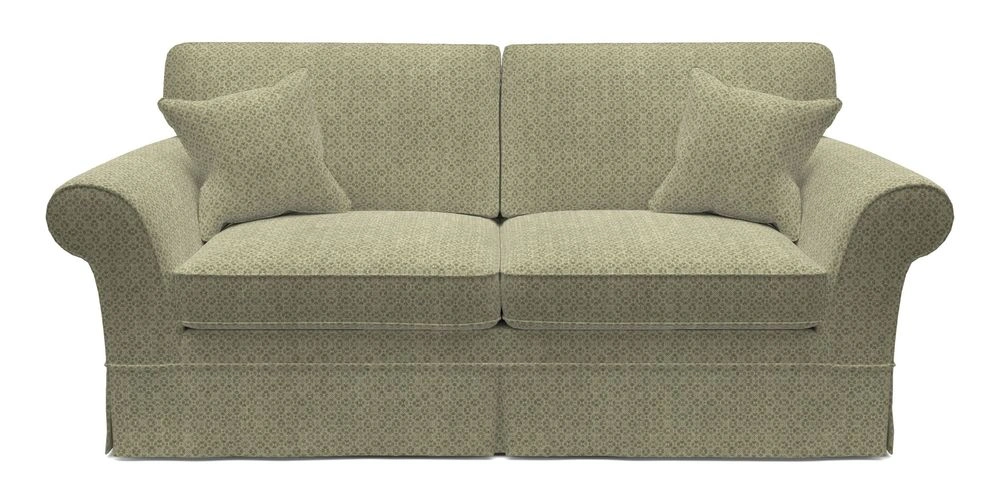 3 Seater Sofa