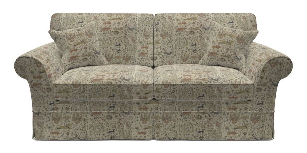 3 Seater Sofa