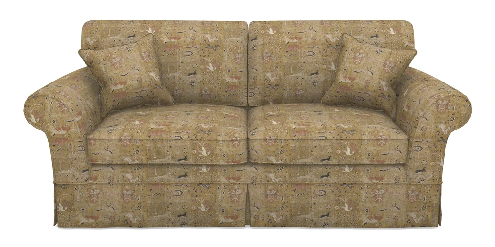 3 Seater Sofa