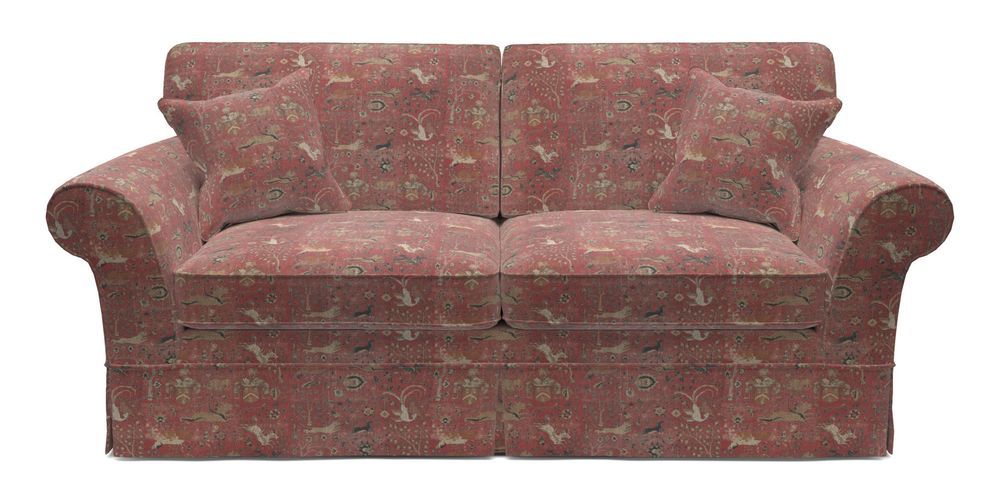 3 Seater Sofa