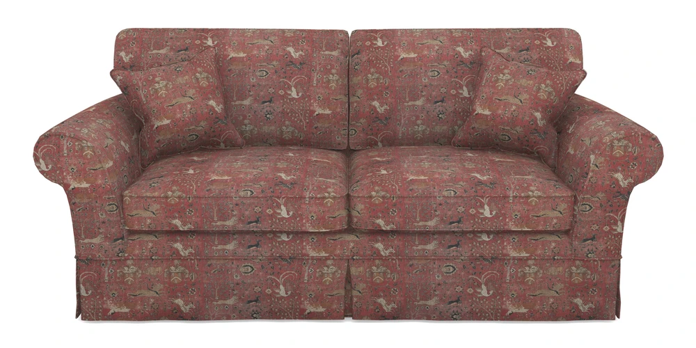 3 Seater Sofa