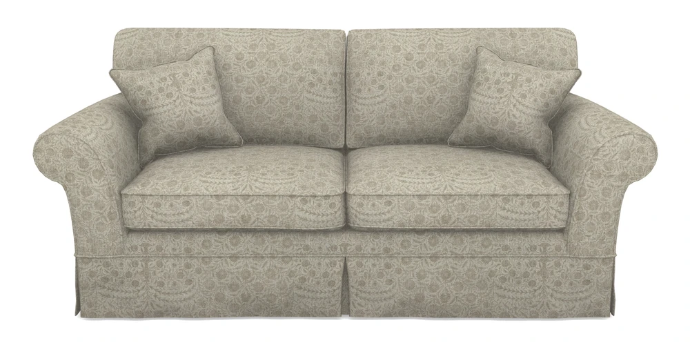 3 Seater Sofa