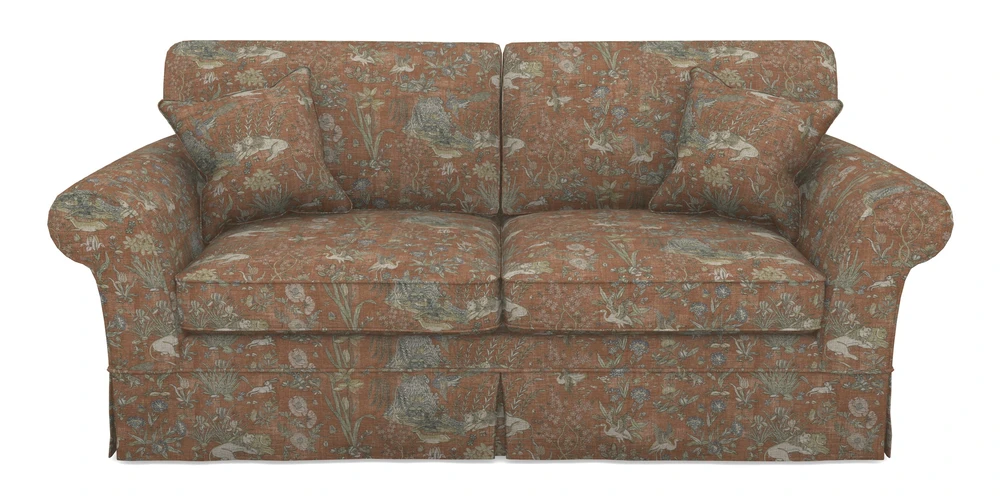 3 Seater Sofa