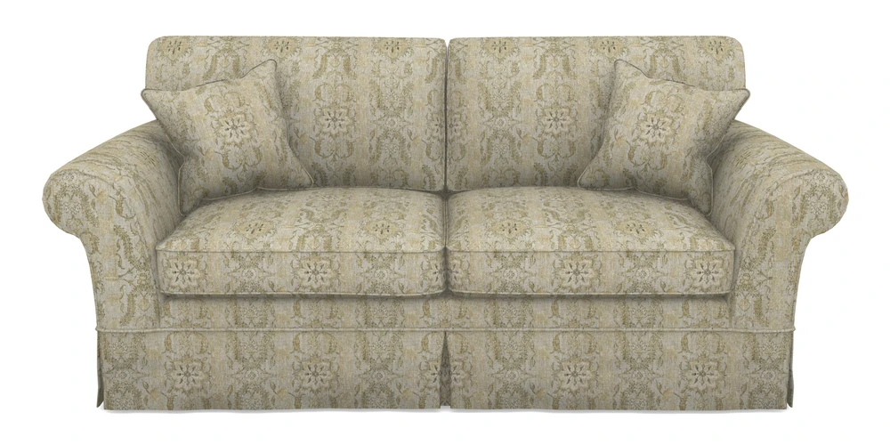 3 Seater Sofa