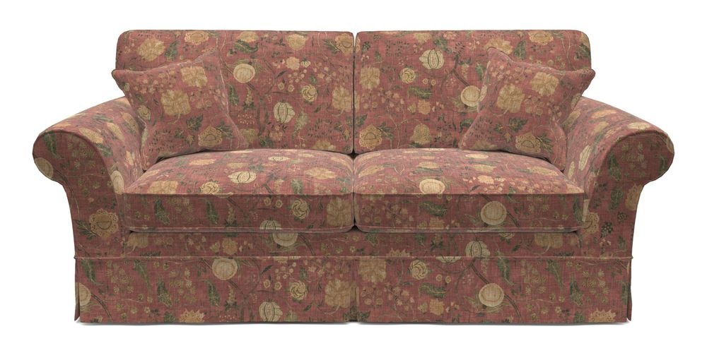 3 Seater Sofa