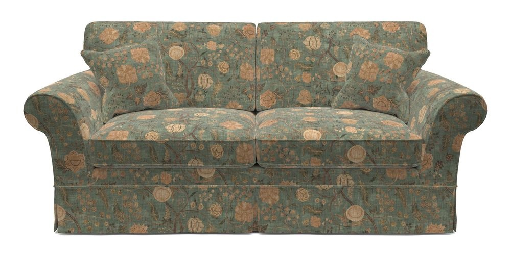 3 Seater Sofa