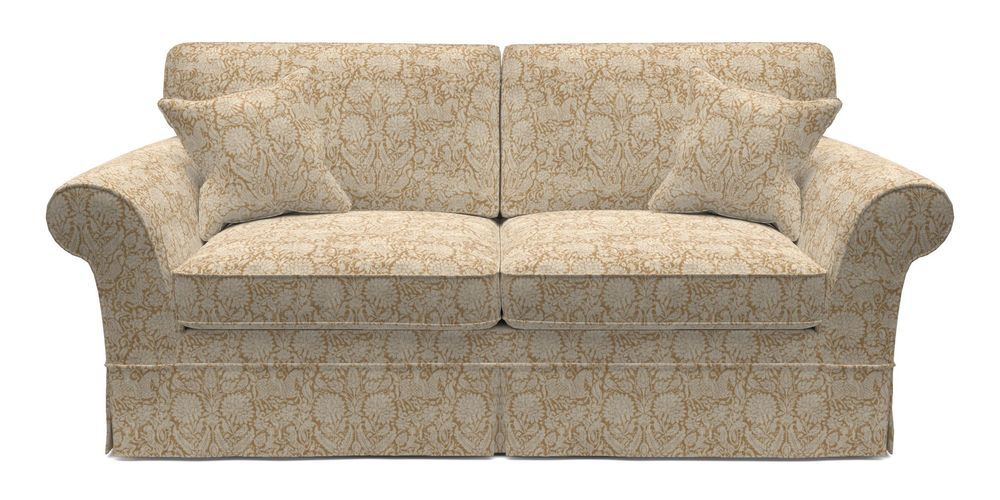 3 Seater Sofa