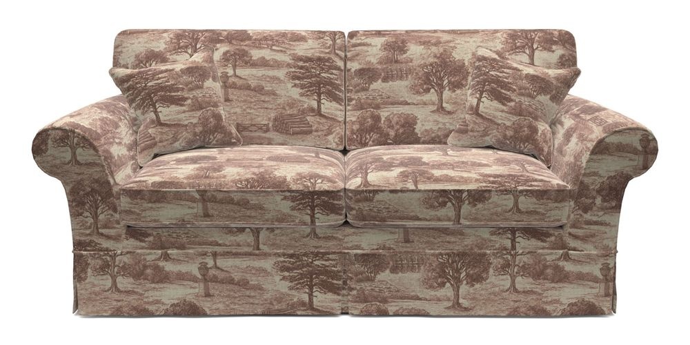3 Seater Sofa