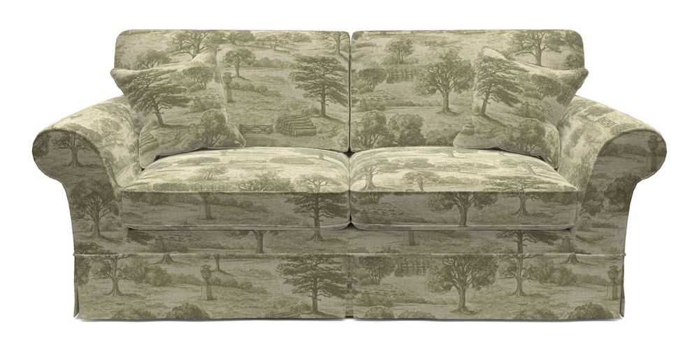3 Seater Sofa