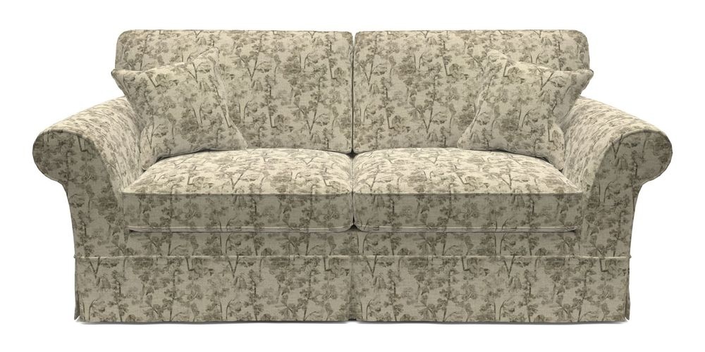 3 Seater Sofa