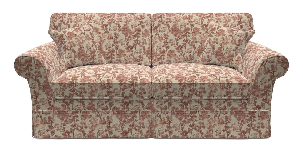 3 Seater Sofa