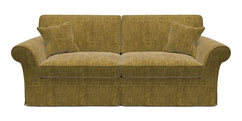 4 Seater Sofa