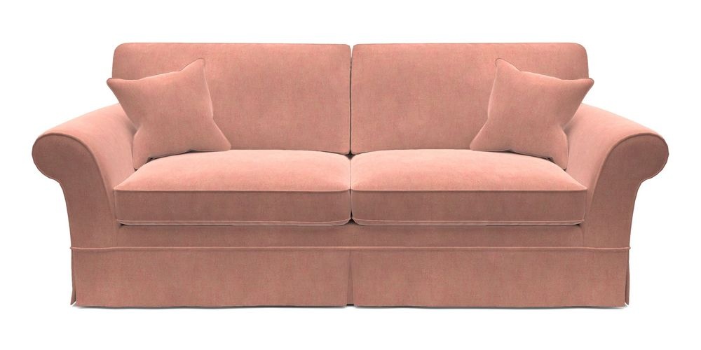4 Seater Sofa
