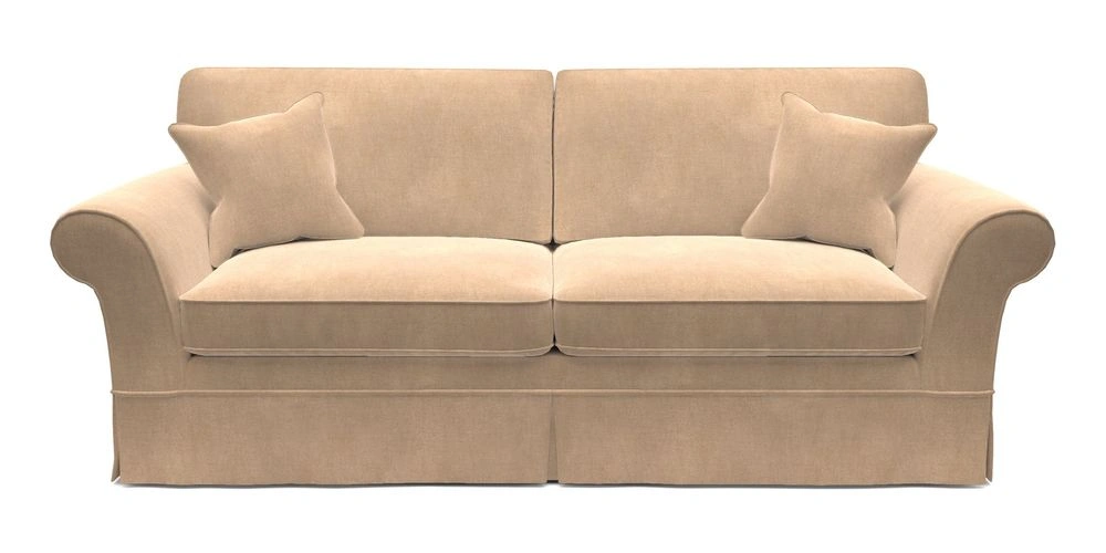 4 Seater Sofa