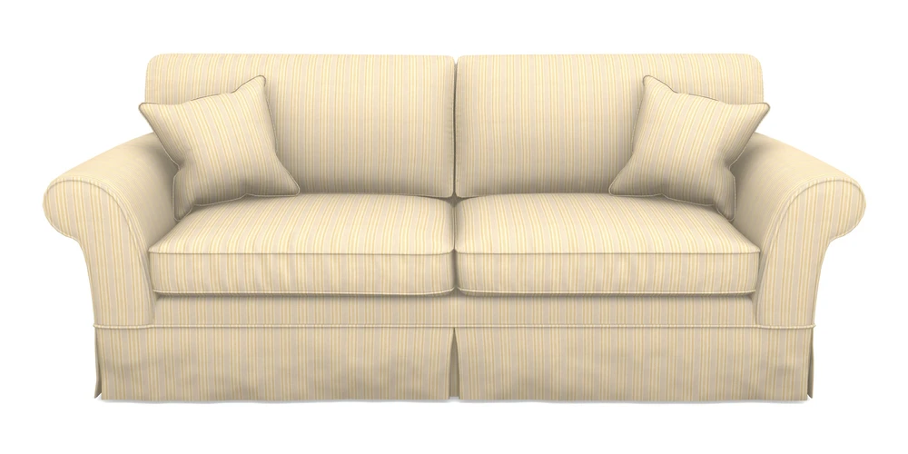 4 Seater Sofa