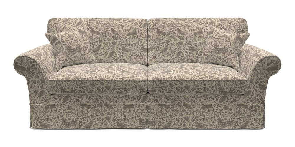 4 Seater Sofa