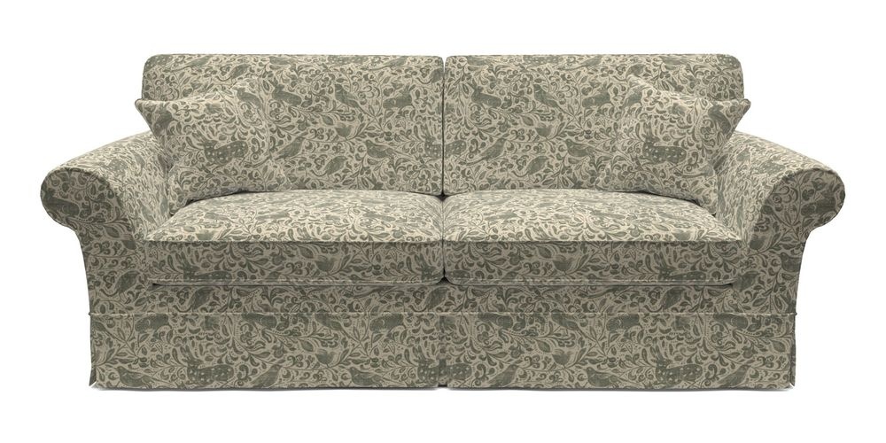 4 Seater Sofa