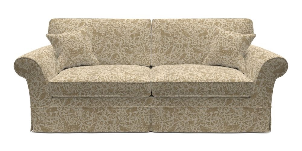 4 Seater Sofa